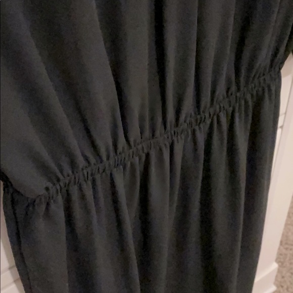 Mossimo Black Dress - Picture 4 of 4